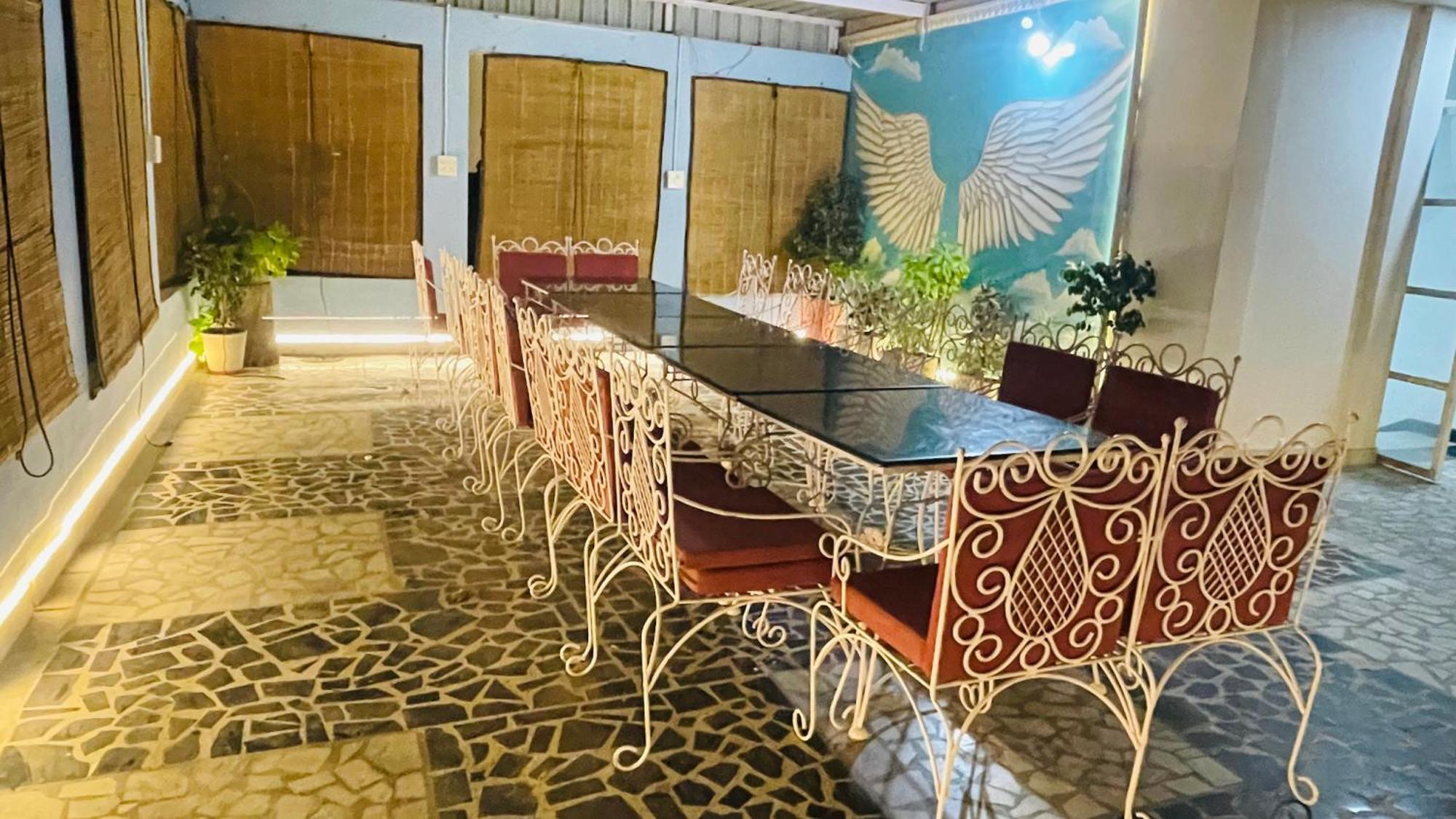 Emperor Palace A Heritage 3*